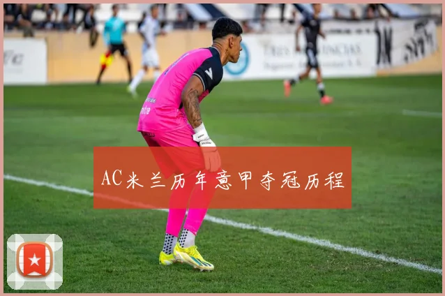 AC米兰历年意甲夺冠历程